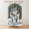 urshower curtain closedsquare1000x1000.1 15 - Beastars Store