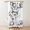 urshower curtain closedsquare1000x1000.1 21 - Beastars Store