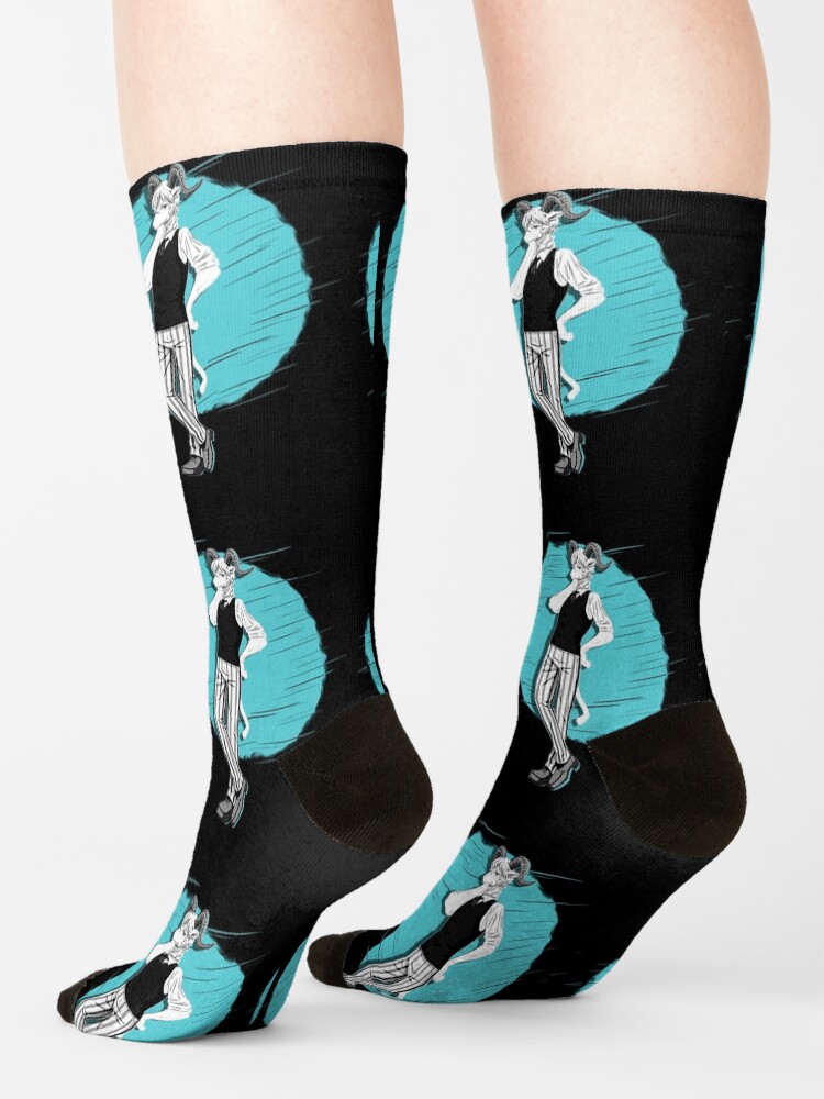 Pina Beastars Socks - Image 2