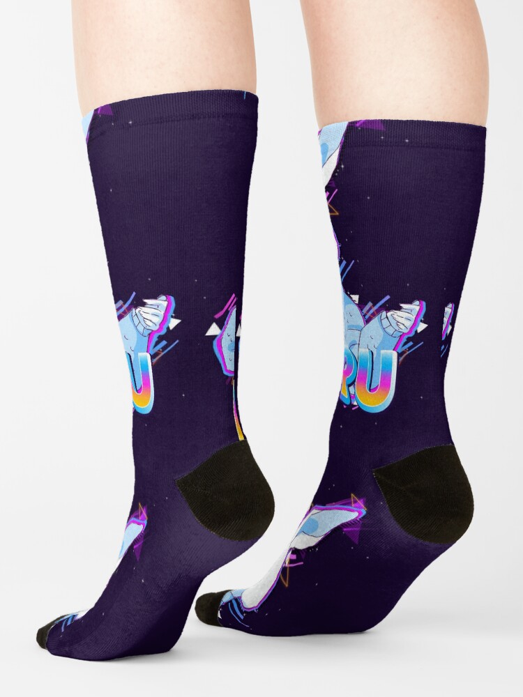 Haru Beastars Socks - Image 2