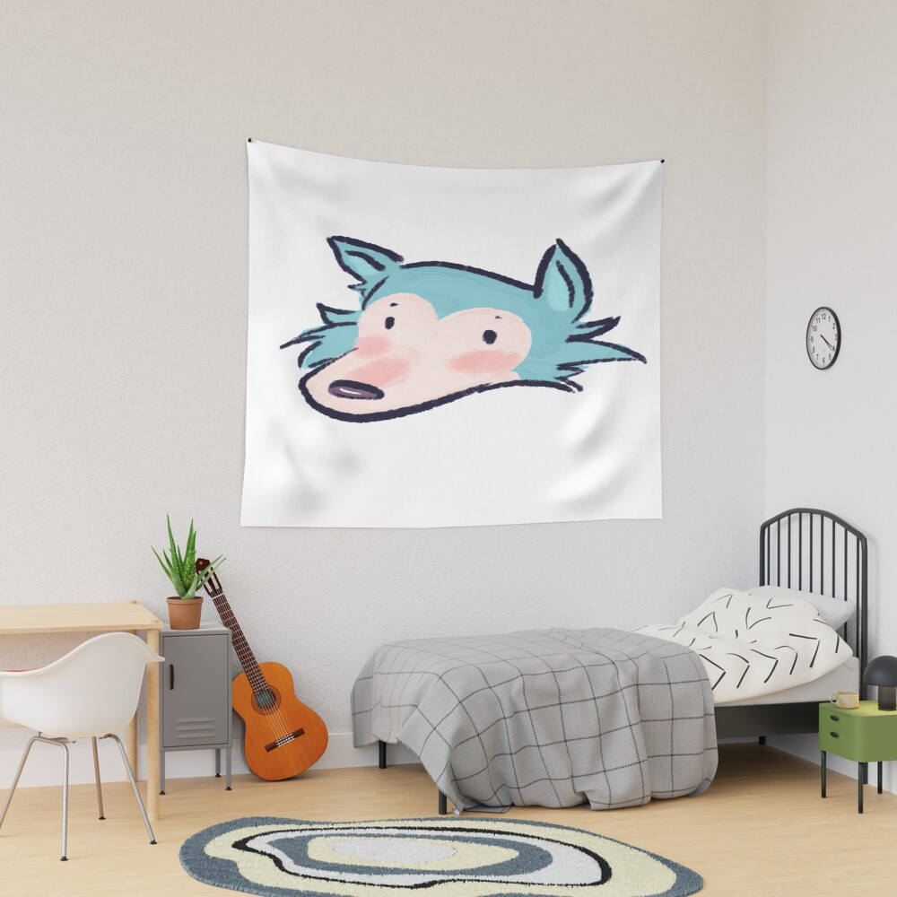 New Arrival Legoshi Tapestry
