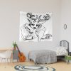 urtapestry lifestyle dorm mediumsquare1000x1000.u2 5 - Beastars Store