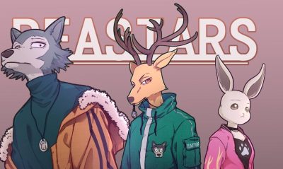 Top 10 Best Beastars Merch for Fans in 2025 - Beastars Store