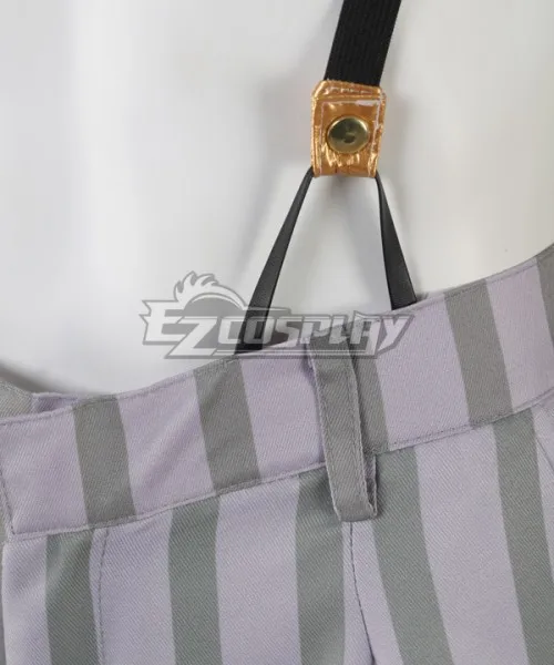 Beastars Legoshi Only Strap Pants Cosplay - Image 5