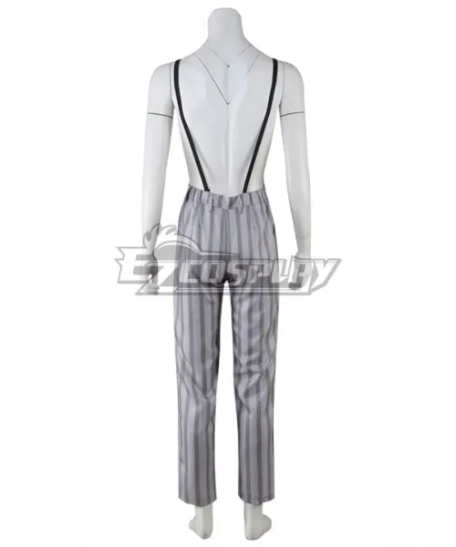 Beastars Legoshi Only Strap Pants Cosplay - Image 3