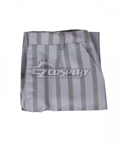 Beastars Legoshi Only Strap Pants Cosplay - Image 4