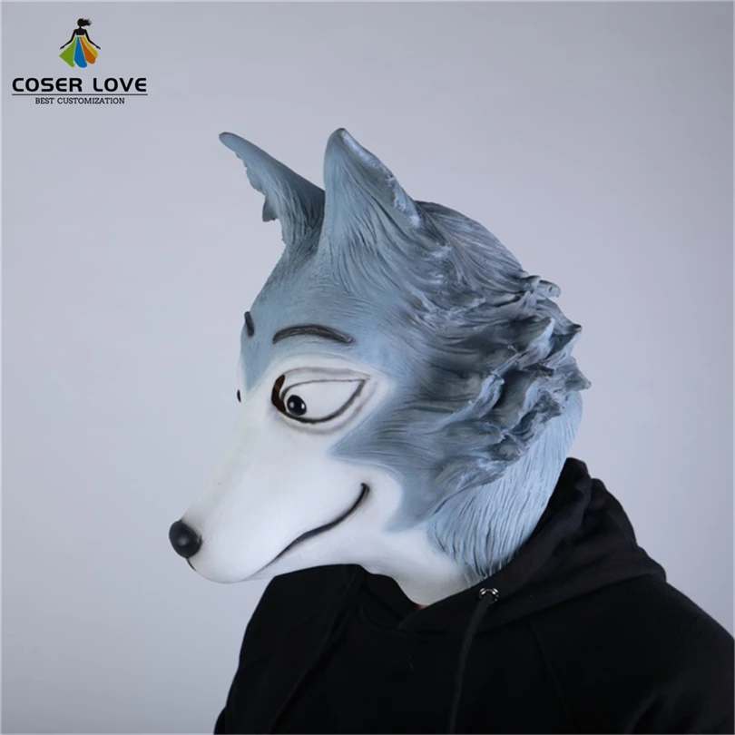 legosi