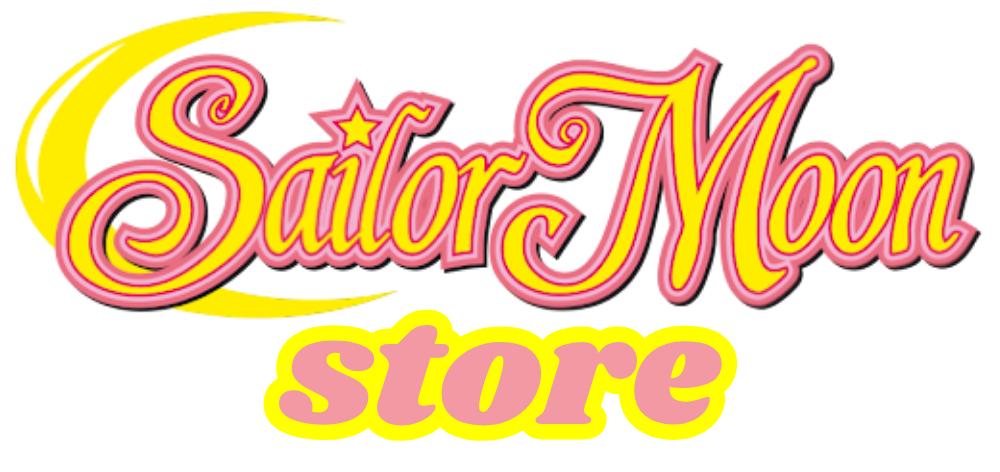 Sailor Moon Store Logo 1 1 - Beastars Shop