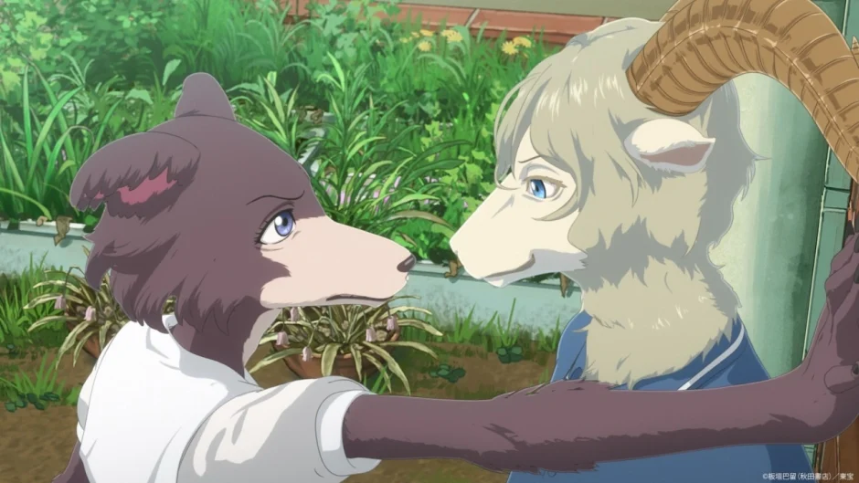 Beastars Anime vs Manga: Key Differences and Adaptation Changes