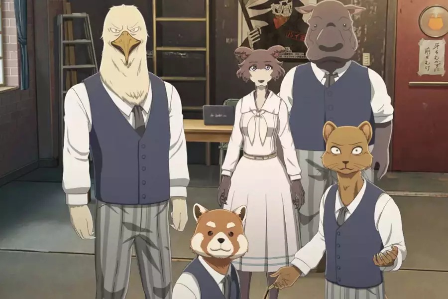 Beastars in 2026: Latest Updates