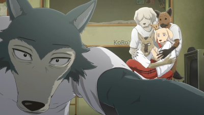 Beastars in 2026 Latest Updates - Beastars Store