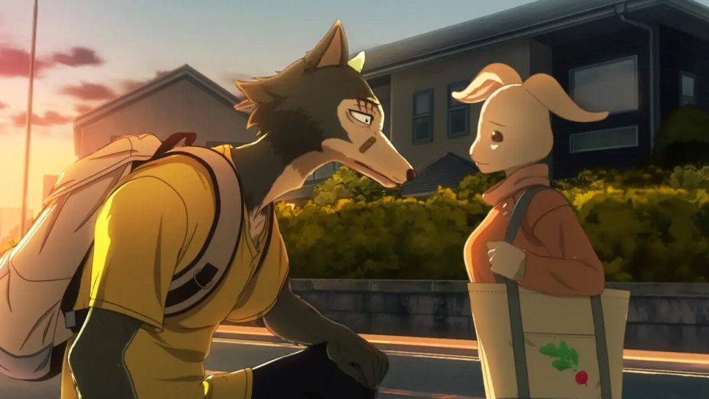 Beastars Anime vs Manga: Key Differences and Adaptation Changes