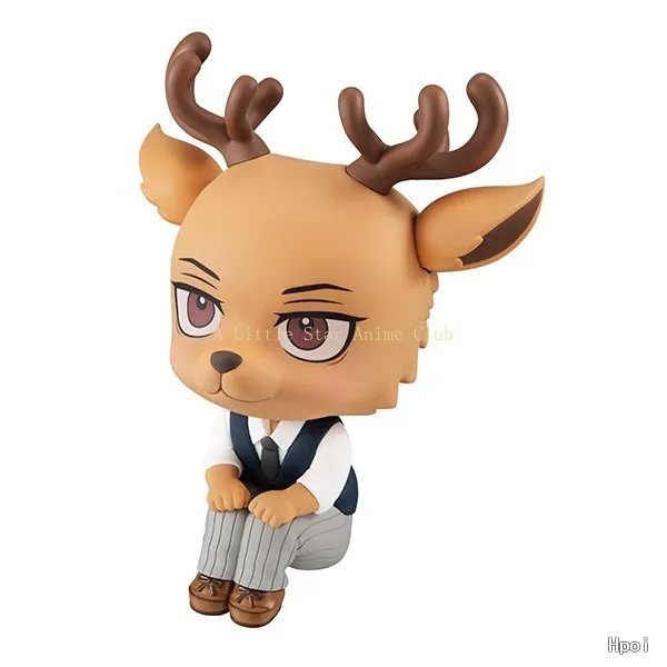 BEASTARS Louis Animation Figures - Image 3