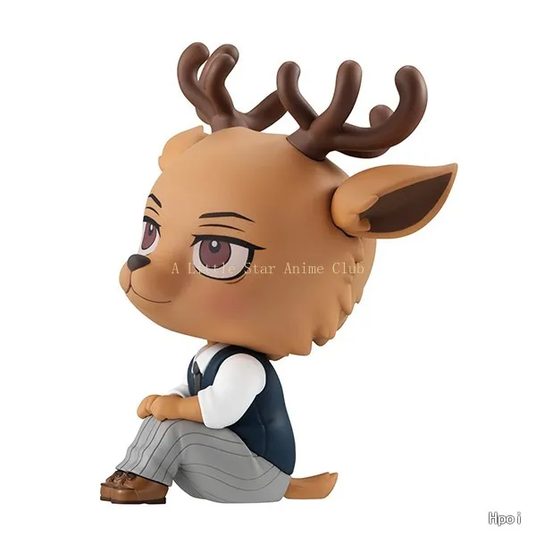 BEASTARS Louis Animation Figures - Image 4